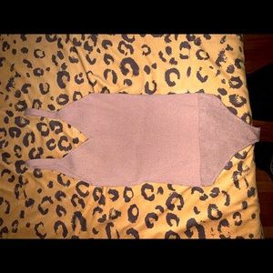 Two bodysuits bundle.